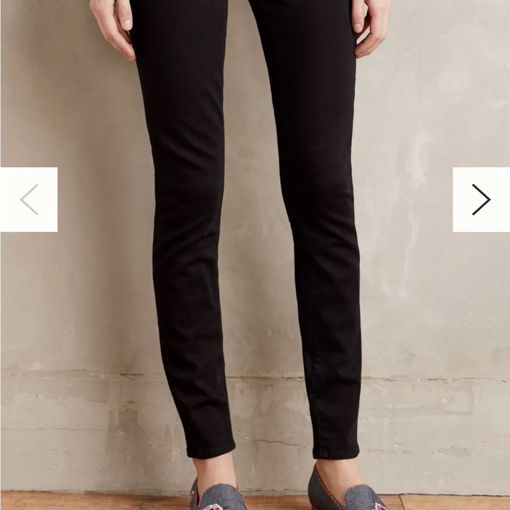 Paige verdugo ultra Skinny jeans